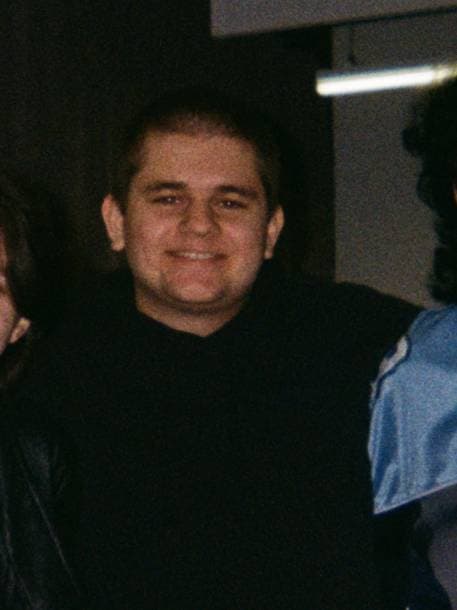 Марко Гришук